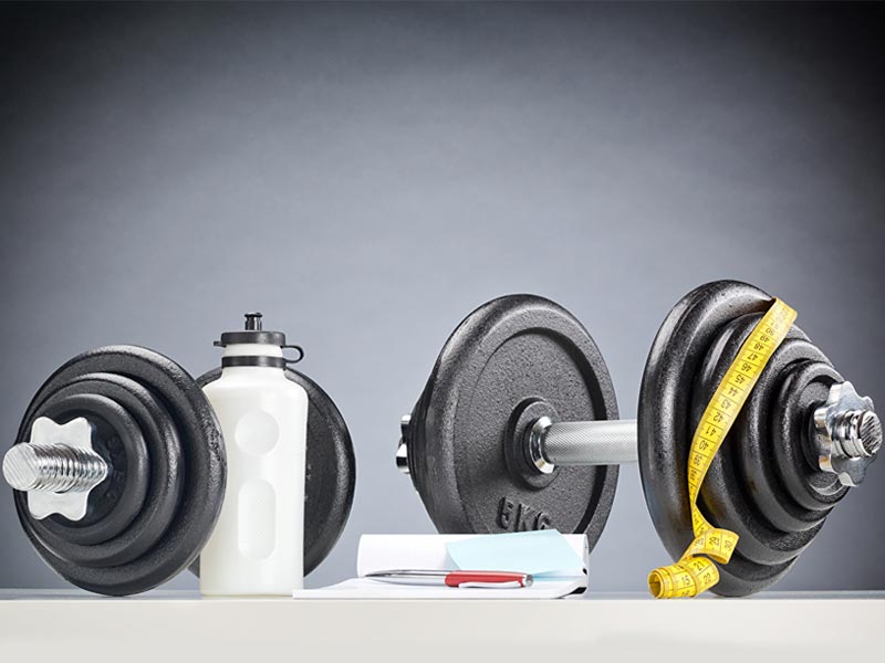 رژیم لاغری سریع با ۹ روشی که کمک می‌کند سریع و سالم وزن کم کنید