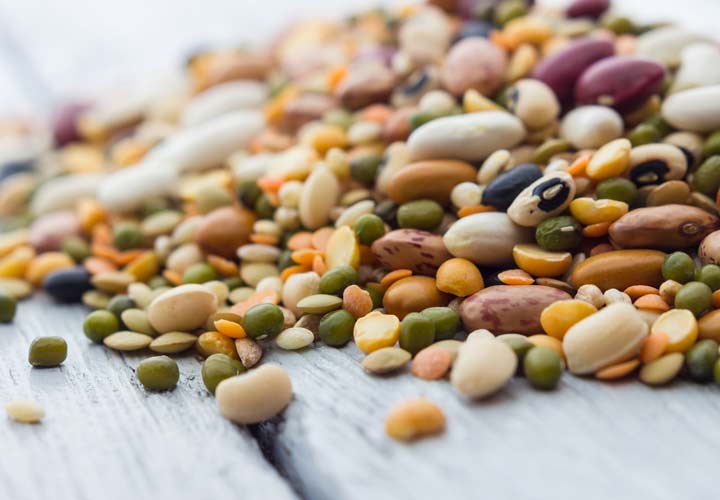 رژیم لاغری سریع با ۹ روشی که کمک می‌کند سریع و سالم وزن کم کنید