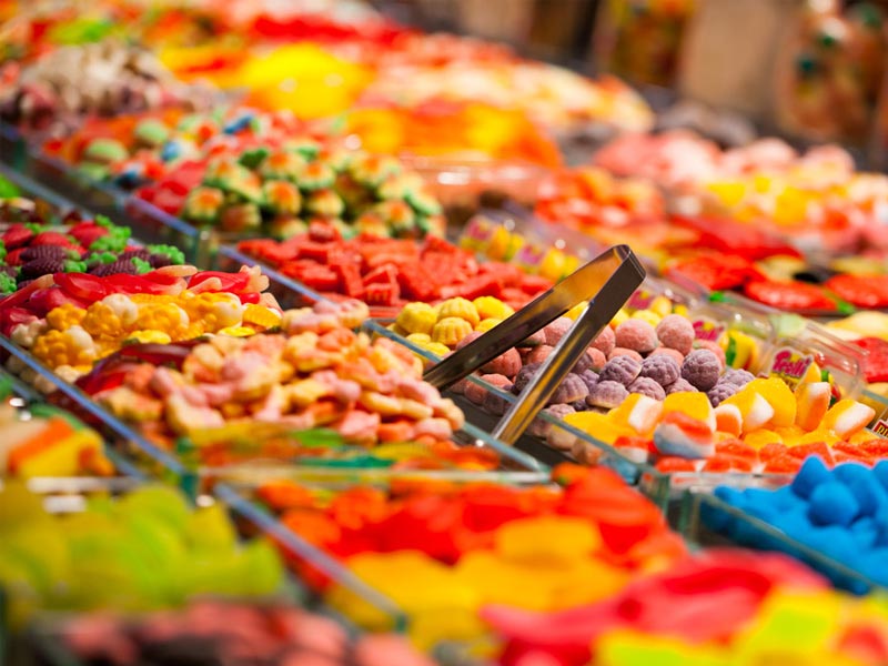 رژیم لاغری سریع با ۹ روشی که کمک می‌کند سریع و سالم وزن کم کنید