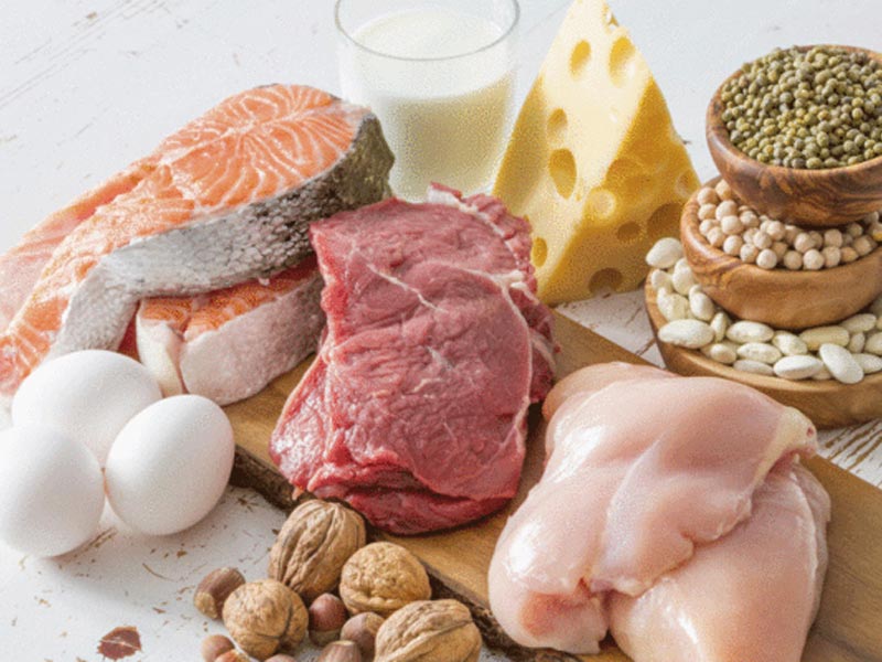 رژیم لاغری سریع با ۹ روشی که کمک می‌کند سریع و سالم وزن کم کنید