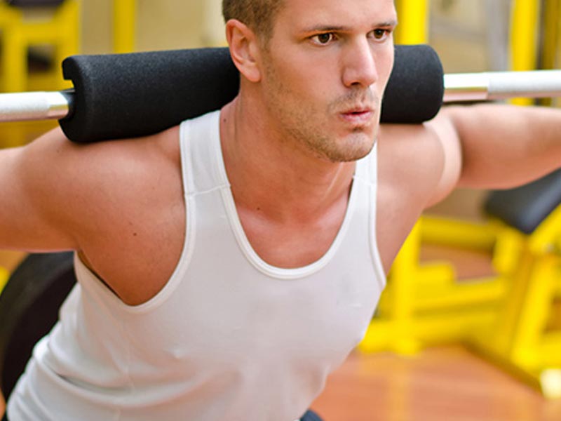 تکنیک‌های صحیح تنفس حین ورزش چگونه است؟