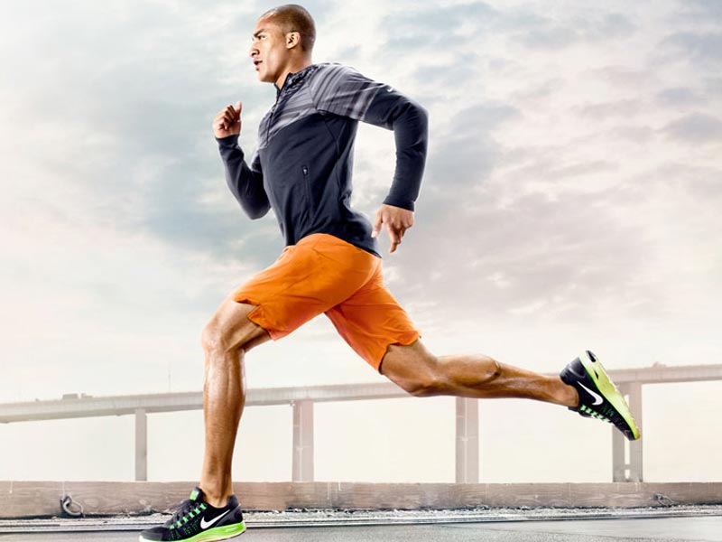 تکنیک‌های صحیح تنفس حین ورزش چگونه است؟