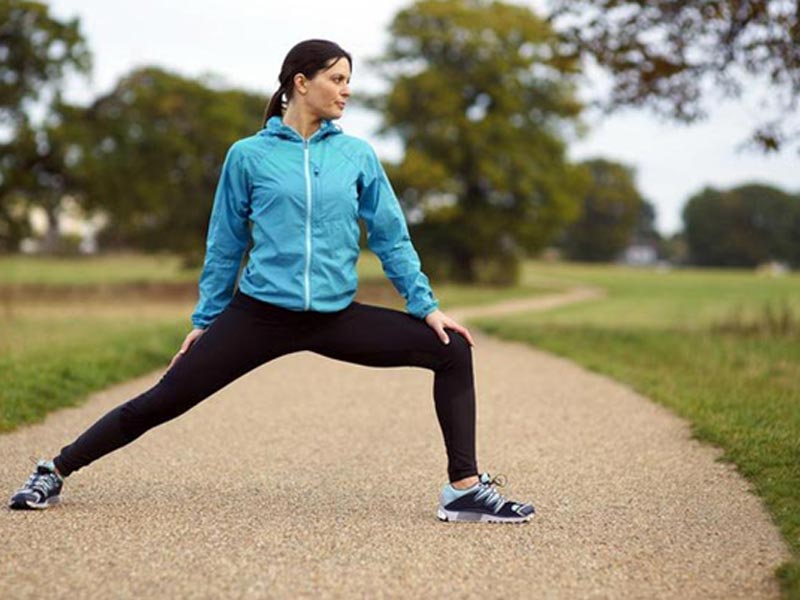 تکنیک‌های صحیح تنفس حین ورزش چگونه است؟