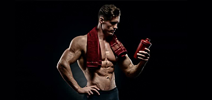 چه مقدار مصرف پروتئین وی پیش از تمرین لازم است؟