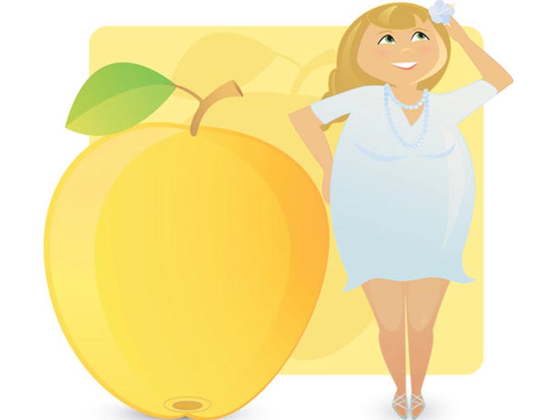 چگونه برای تیپ های بدنی بهترین رژیم غذایی را انتخاب کنیم؟