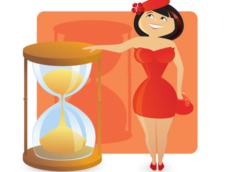 چگونه برای تیپ های بدنی بهترین رژیم غذایی را انتخاب کنیم؟