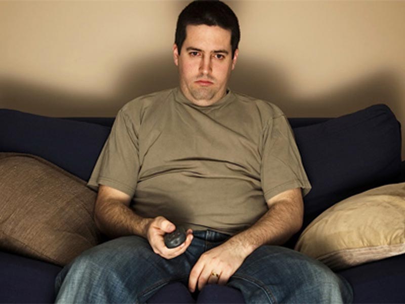 ۱۲ دلیل که باعث چاق شدن شکم می‌شود