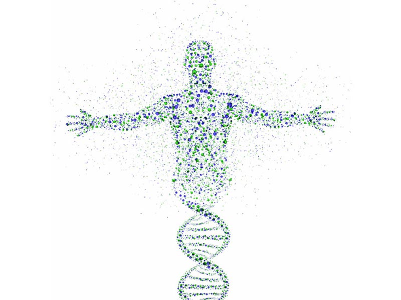 ۱۲ دلیل که باعث چاق شدن شکم می‌شود
