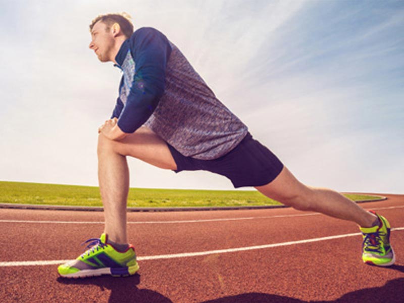 چگونه هنگام دویدن از زانوها محافظت کنیم؟