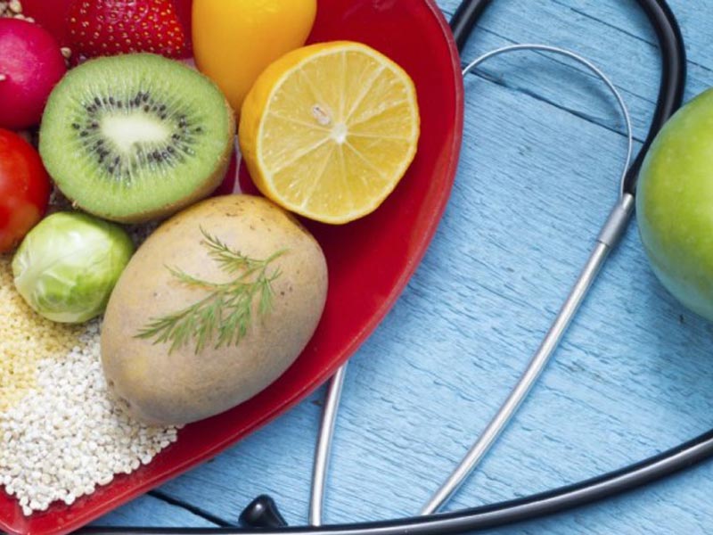 کاهش طبیعی کلسترول با ۸ روش علمی