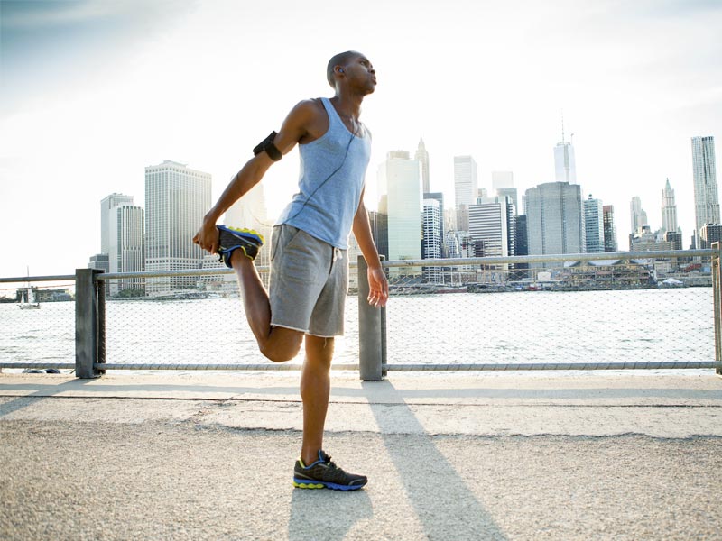 آیا تمرینات کششی موجب افزایش (هایپرتروفی) رشد عضلات می‌شوند؟