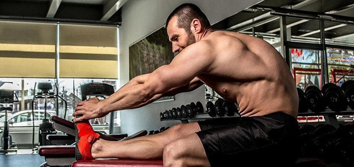 آیا تمرینات کششی موجب افزایش (هایپرتروفی) رشد عضلات می‌شوند؟