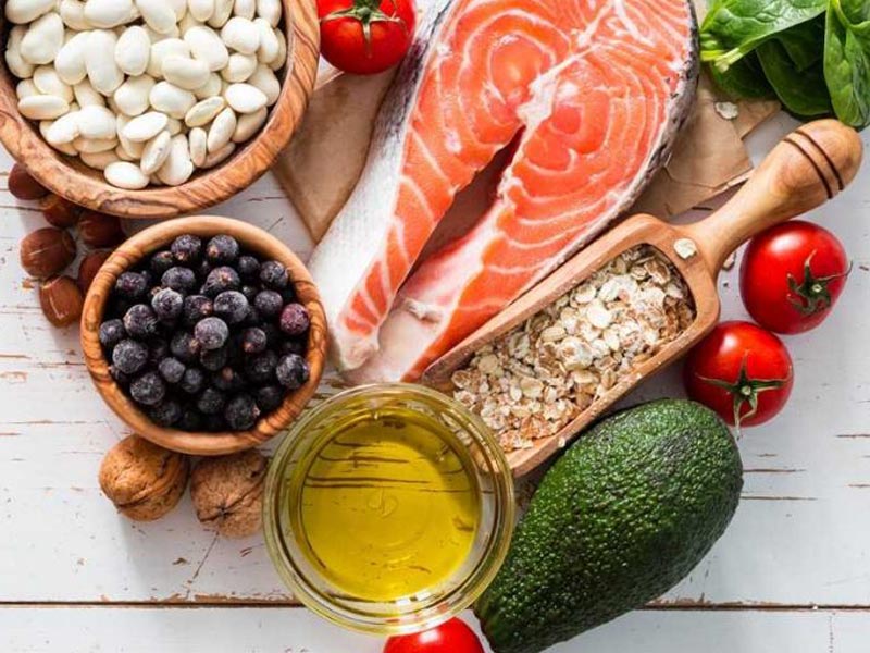 با رژیم کم کربوهیدرات چگونه و با چه سرعتی می‌توان وزن کم کرد؟