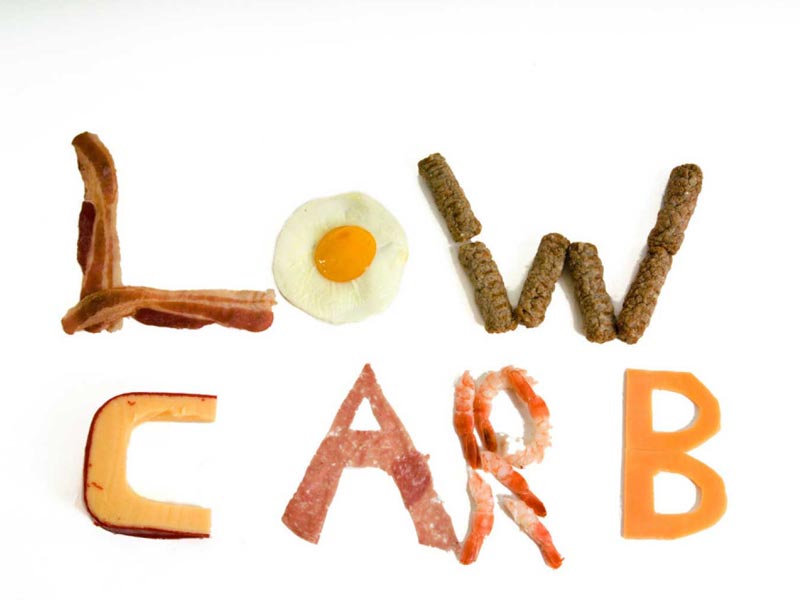 با رژیم کم کربوهیدرات چگونه و با چه سرعتی می‌توان وزن کم کرد؟