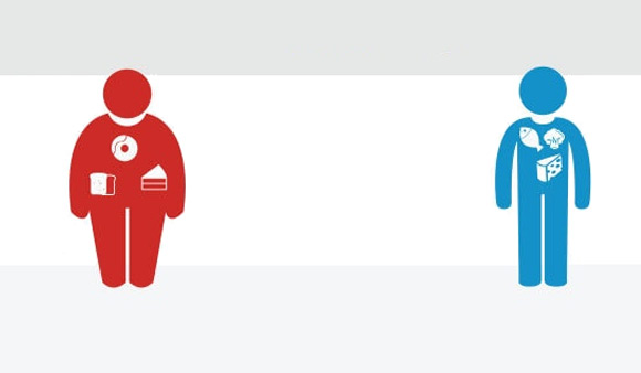 با رژیم کم کربوهیدرات چگونه و با چه سرعتی می‌توان وزن کم کرد؟