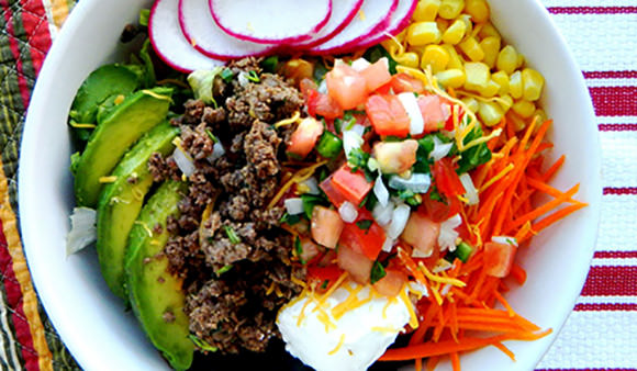 با رژیم کم کربوهیدرات چگونه و با چه سرعتی می‌توان وزن کم کرد؟