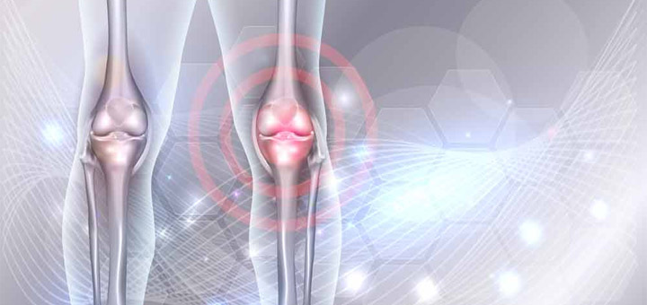 فرسودگی مفصل چیست و چطور می‌توانید فرسودگی مفصل را به تاخیر بیندازید؟
