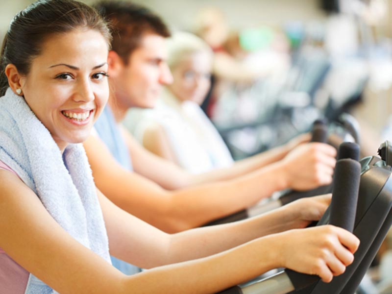 پنج نکته مهم تمرینات بدنسازی بانوان