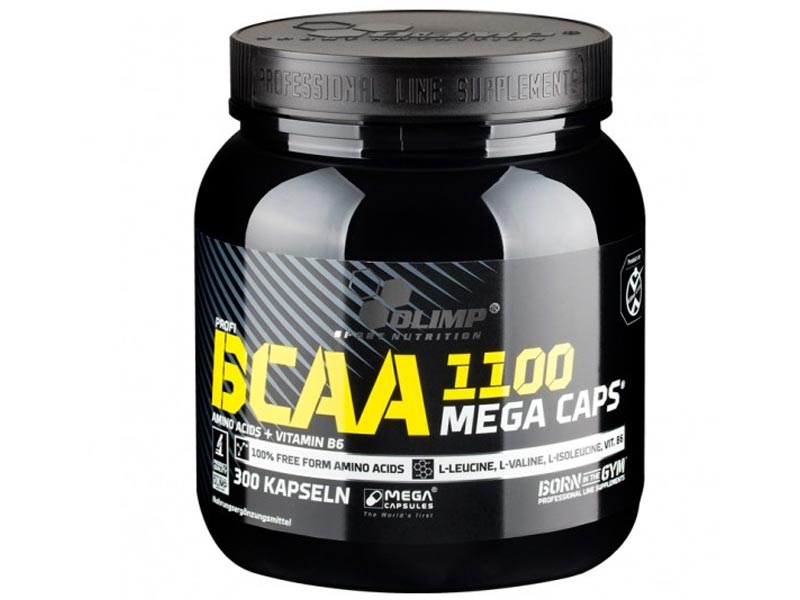 بی سی ای ای ، فواید BCAA و مصرف BCAA