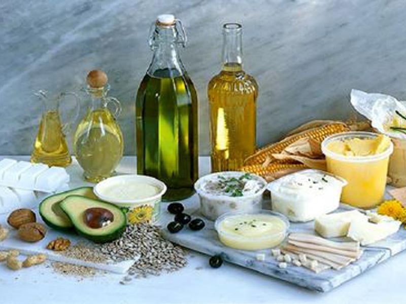 شش راه برای رسیدن به شکمی شش تکه