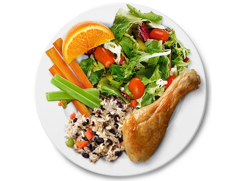 شش راه برای رسیدن به شکمی شش تکه