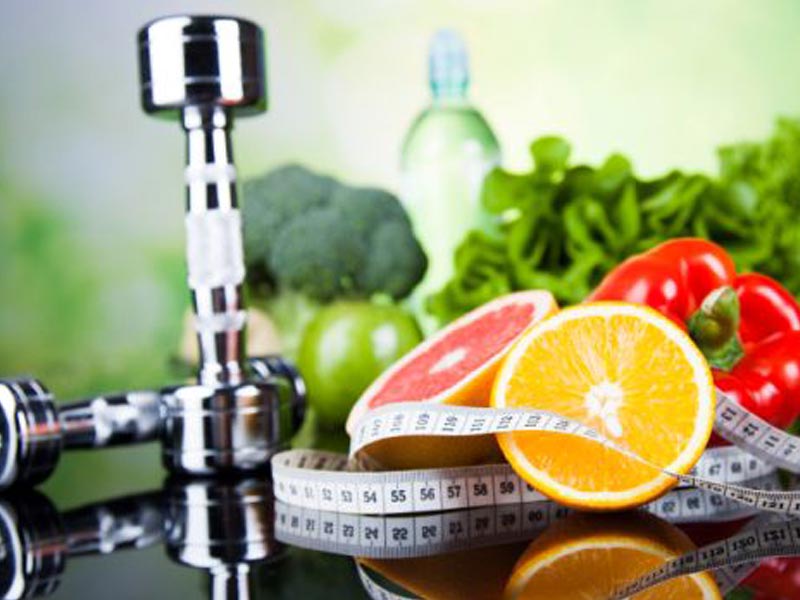 قبل و بعد از ورزش چه بخوریم بهتر است؟