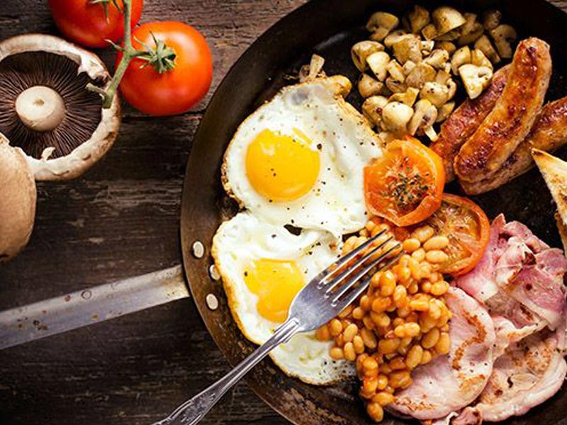 قبل و بعد از ورزش چه بخوریم بهتر است؟