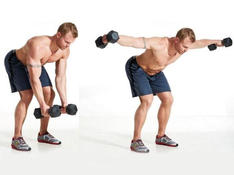 تمرینات ورزشی برای درمان قوز پشت