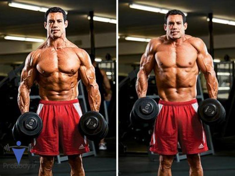 تمرینات ورزشی برای درمان قوز پشت