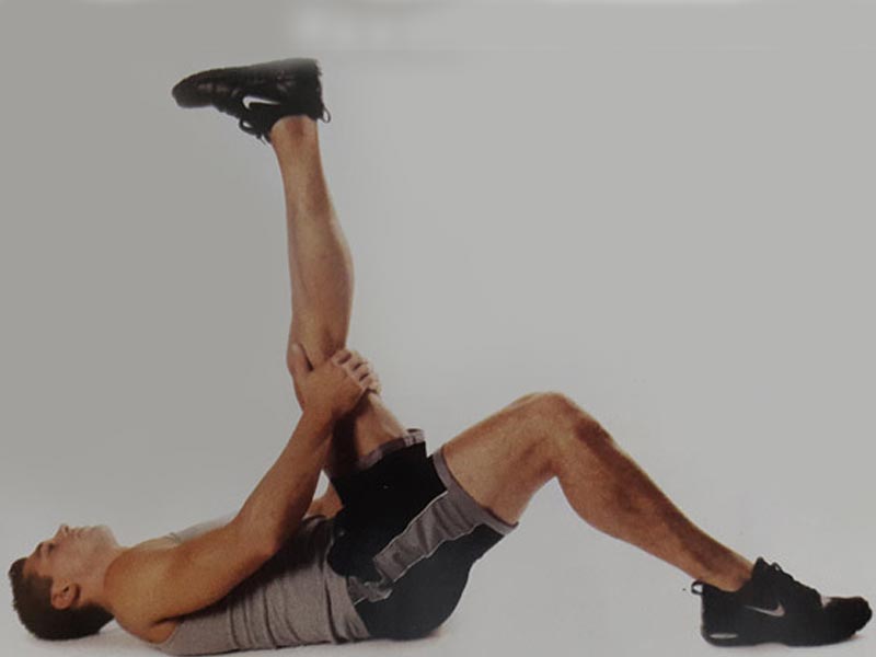 تمرینات ورزشی برای درمان قوز پشت