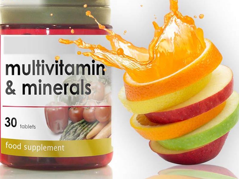 راهنمای مبتدی برای مکمل‌ های بدنسازی