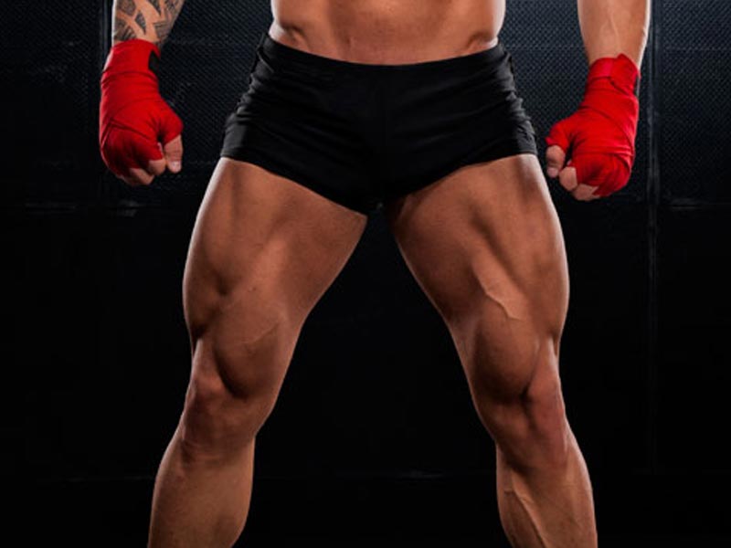 عضله سازی با فیگور