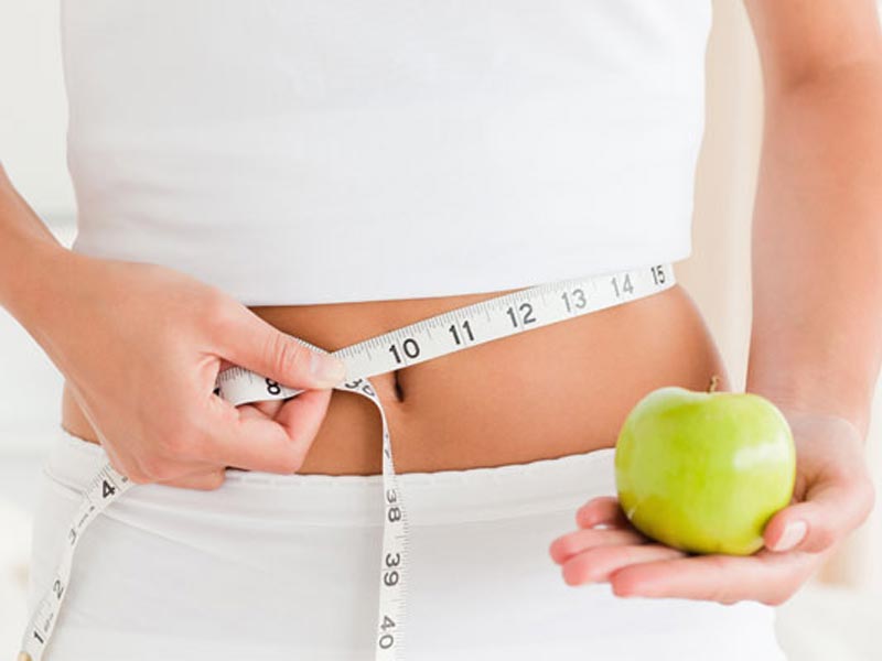 همه چیز درباره چربی سوزی و چربی‌های بدن