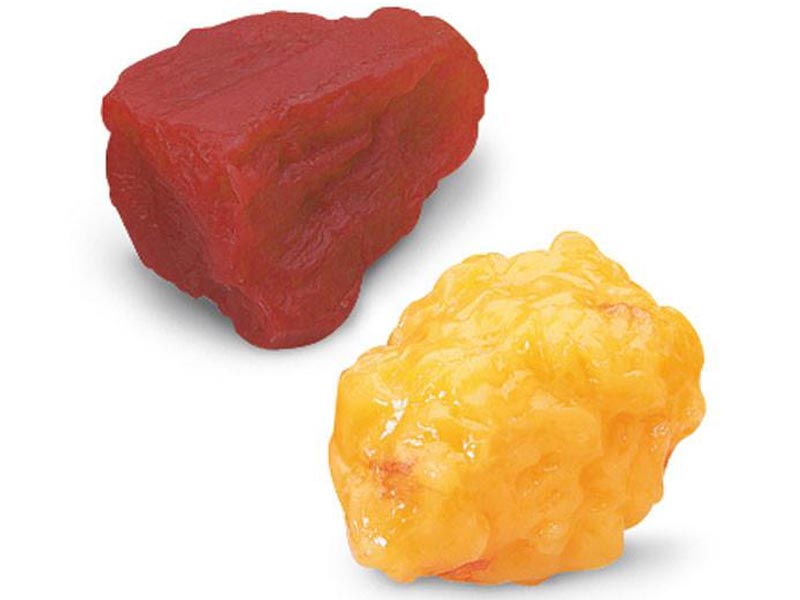 همه چیز درباره چربی سوزی و چربی‌های بدن