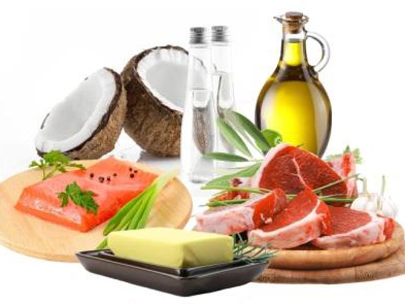 همه چیز درباره چربی سوزی و چربی‌های بدن