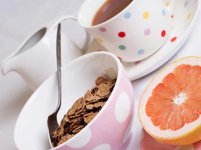 چه چیزهایی باعث چاقی میشود؟