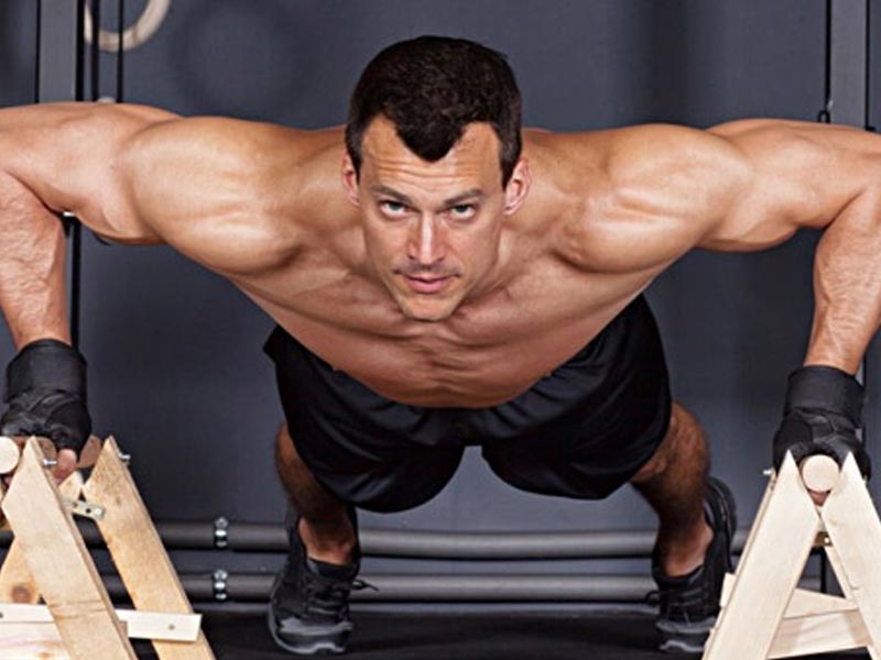 آمادگی ذهنی و روانی در بدنسازی