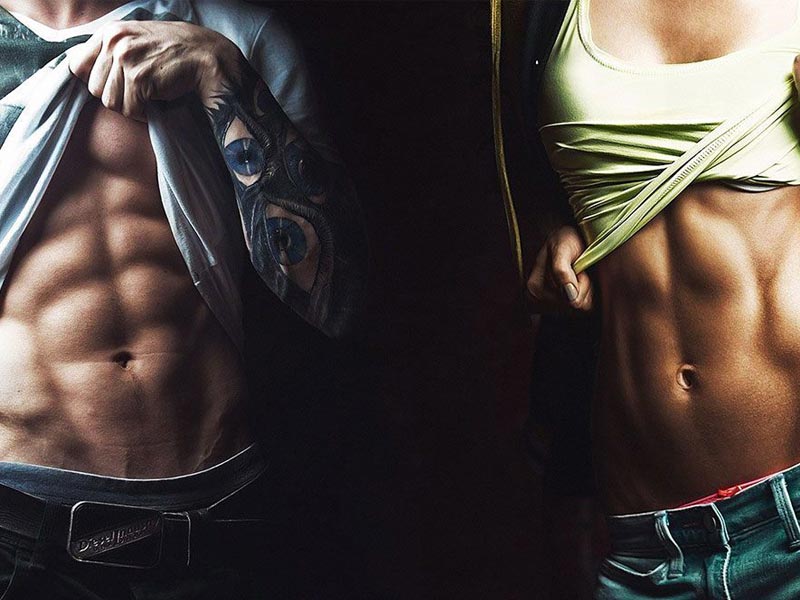 هدف و مزایای تناسب اندام چیست؟