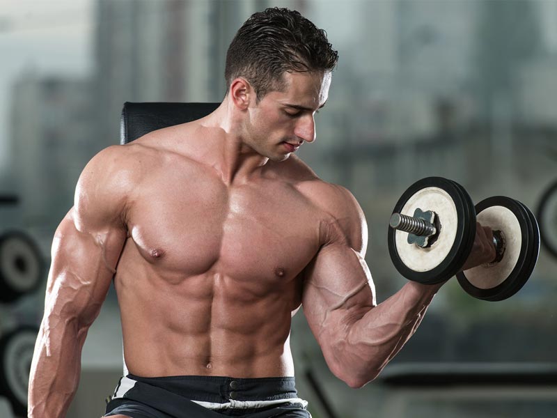 هدف و مزایای تناسب اندام چیست؟