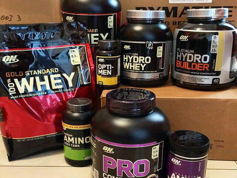 ۱۰ مکمل برتر کاردیو برای تقویت عملکردتان