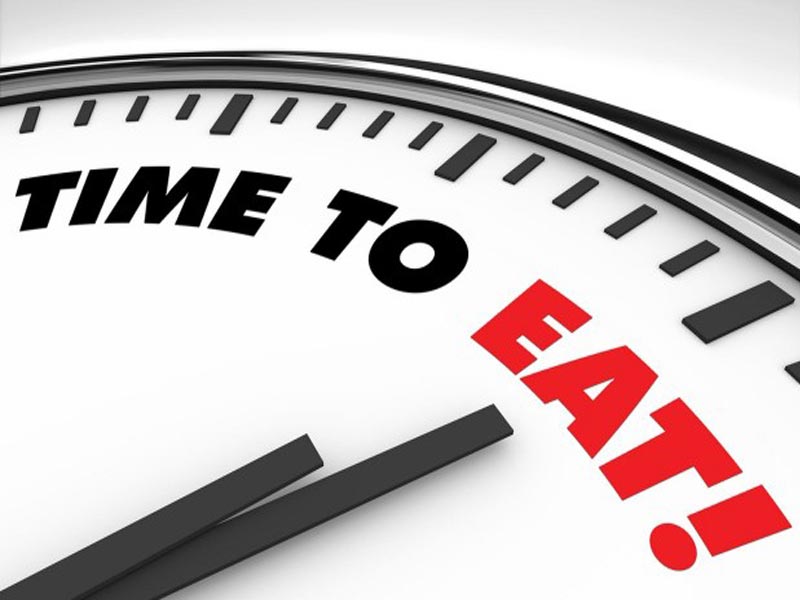 نکات کلیدی برای افزایش وزن