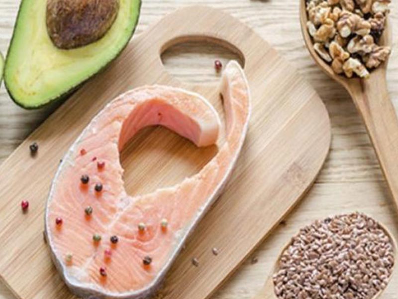 نکات کلیدی برای افزایش وزن