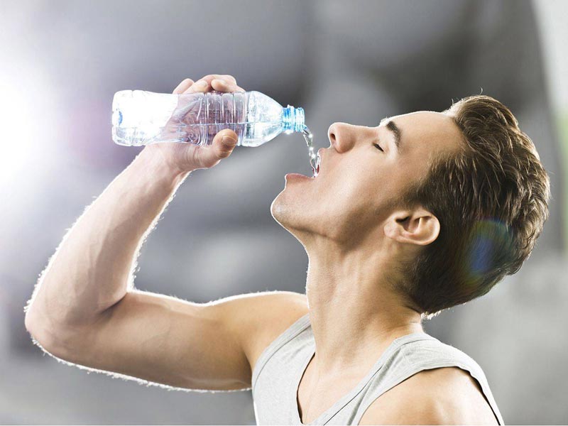 نکات کلیدی برای افزایش وزن