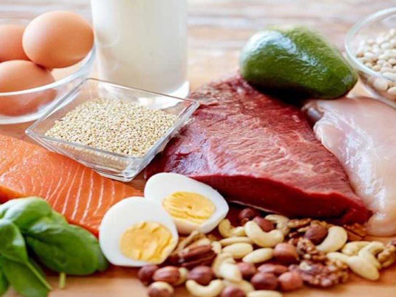 8 راه برای رها شدن از آخرین مقدار چربی ها