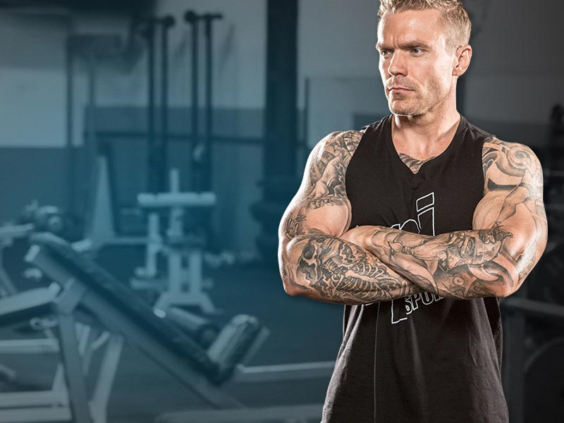 تمرینات قدرتی چه تفاوتی با تمرینات عضله سازی دارند؟