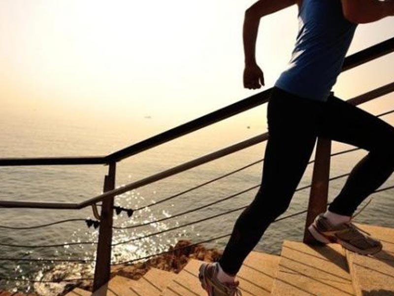 ۵ تمرین برای افزایش استقامت بدن