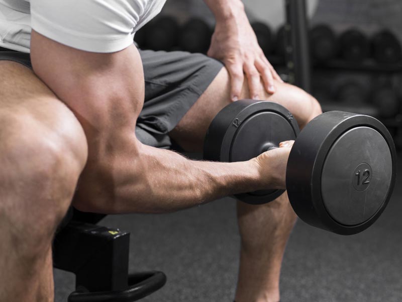 ۵ تمرین برای افزایش استقامت بدن