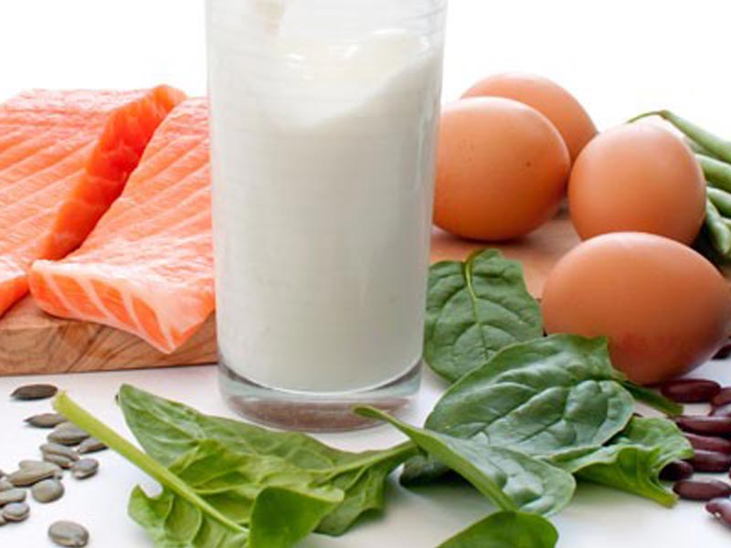 بعد از ورزش چه مواد غذایی بخوریم تا لاغر شویم؟