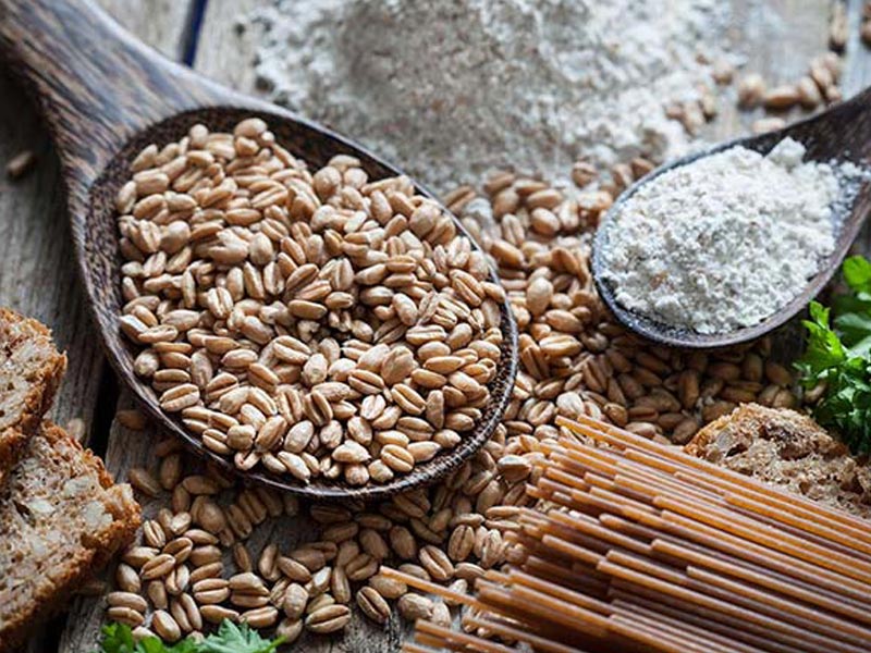 بعد از ورزش چه مواد غذایی بخوریم تا لاغر شویم؟