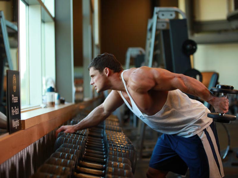 سازگاری‌ عصبی – عضلانی در تمرینات مقاومتی چگونه اتفاق می‌افتد؟